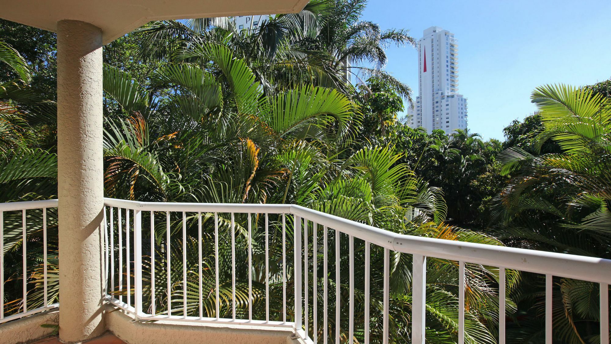 Mari Court Resort Gold Coast Exterior foto